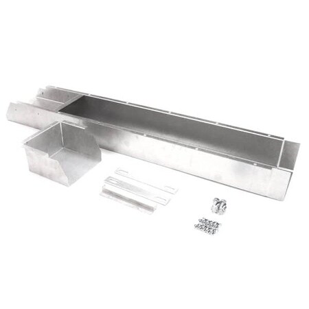 Blodgett Kit, Dbl Vent/Stacking 1 00Es 57940